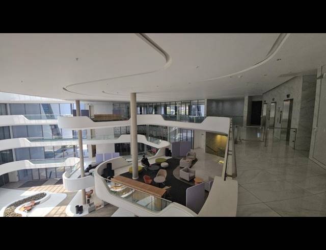 BUSINESS PROPERTY TO RENT IN WATERFALL